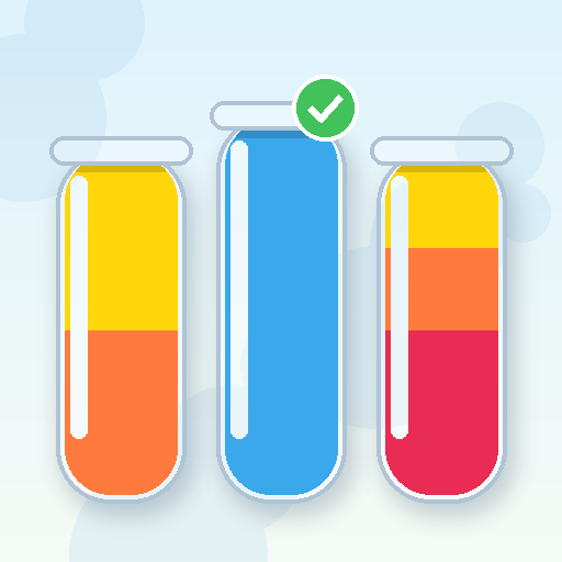 Water Sort: Color Puzzle icon